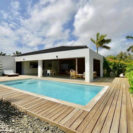 Villapark Flamboyan - Villa Alaia Willemstad Exterior foto